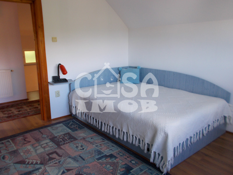 Comision 0 - Vilă în Măgura,  jud. Dâmbovita (la 20 km de Breaza)