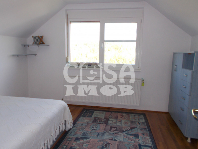 Comision 0 - Vilă în Măgura,  jud. Dâmbovita (la 20 km de Breaza)