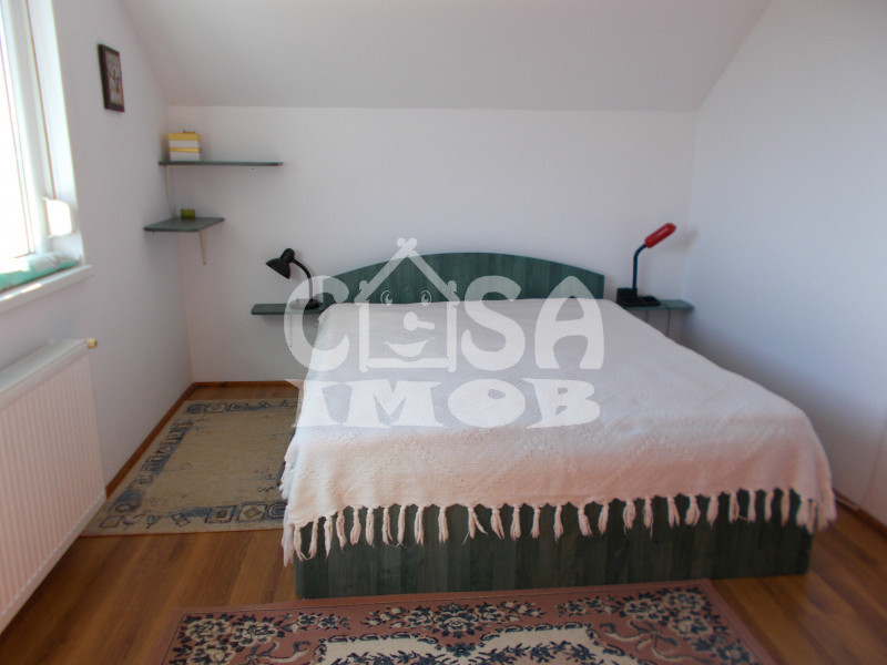 Comision 0 - Vilă în Măgura,  jud. Dâmbovita (la 20 km de Breaza)