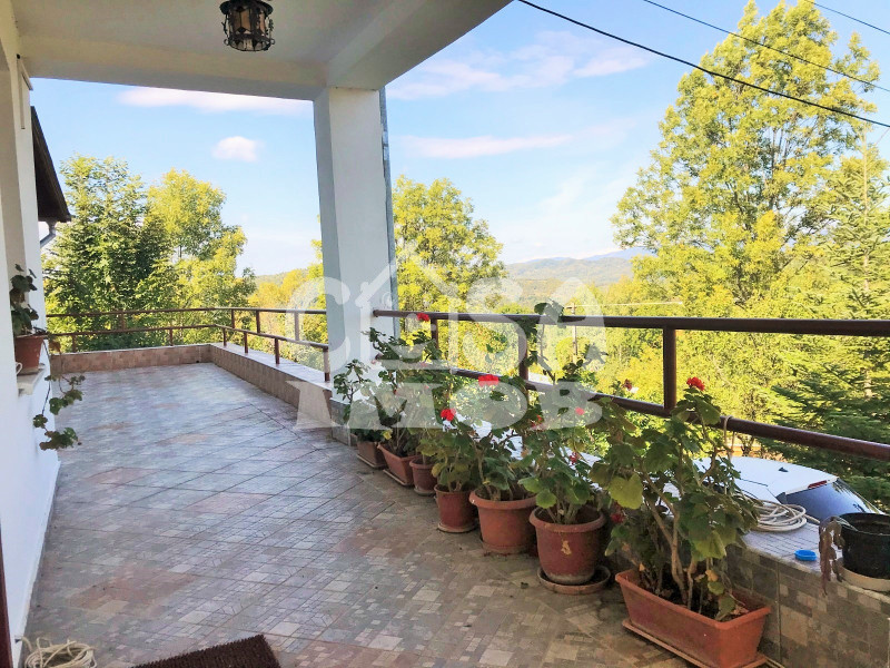 Comision 0 - Vilă în Măgura,  jud. Dâmbovita (la 20 km de Breaza)