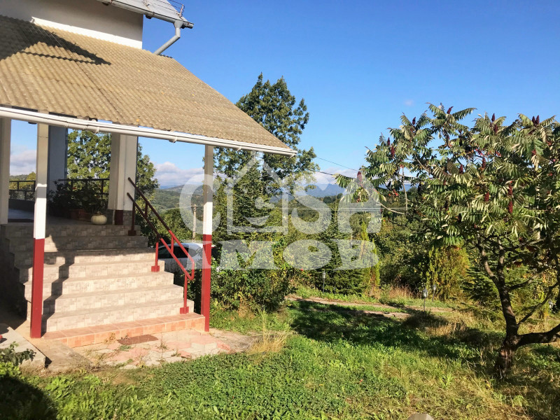 Comision 0 - Vilă în Măgura,  jud. Dâmbovita (la 20 km de Breaza)