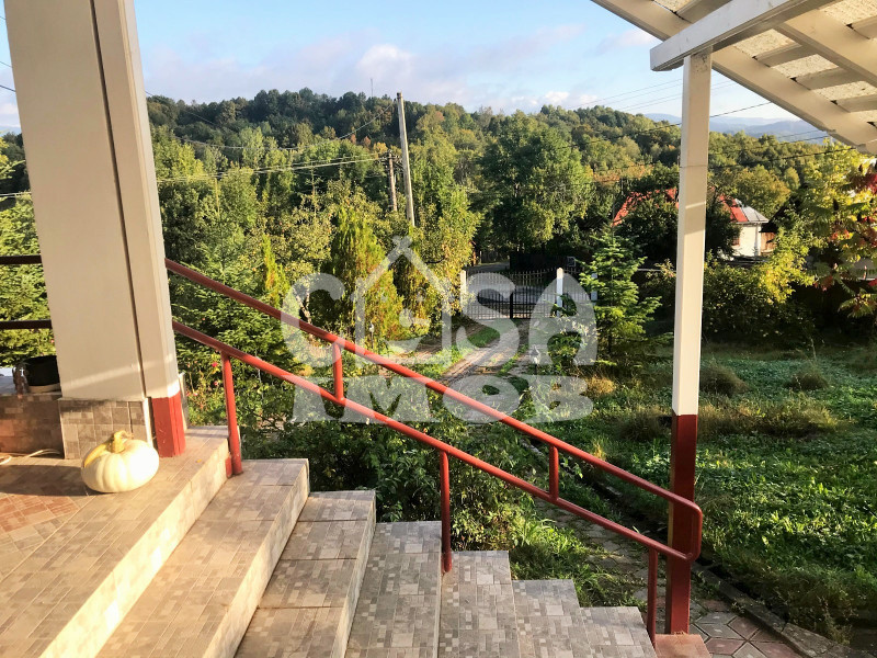 Comision 0 - Vilă în Măgura,  jud. Dâmbovita (la 20 km de Breaza)