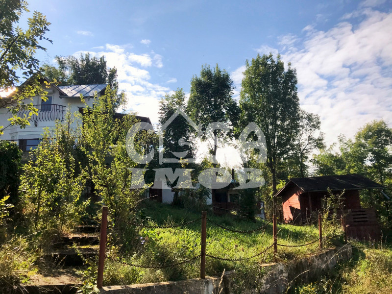 Comision 0 - Vilă în Măgura,  jud. Dâmbovita (la 20 km de Breaza)