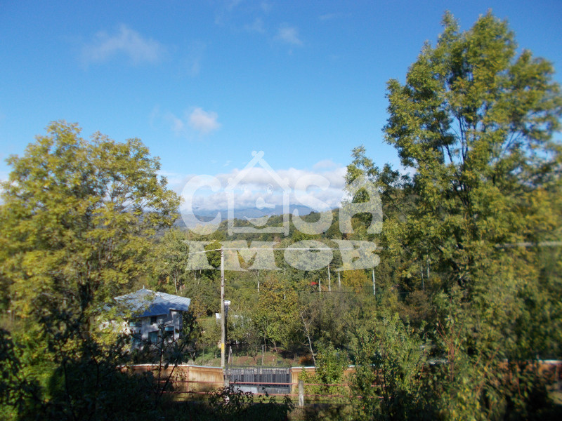 Comision 0 - Vilă în Măgura,  jud. Dâmbovita (la 20 km de Breaza)